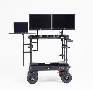 Rent Inovativ Cart / Voyager 36 EVO X Equipment / Digi Cart