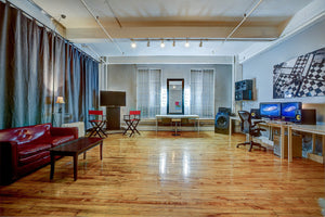 Photo Studio Rental Chelsea, Manhattan, New York , Studio - futurecapture, futurecapture - 1