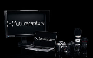 futurecapture Digital Capture Package , KIT - futurecapture, futurecapture