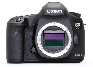Canon EOS 5D Mark III Body , Camera - futurecapture, futurecapture