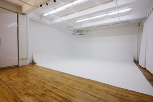 Photo Studio Rental Chelsea, Manhattan, New York , Studio - futurecapture, futurecapture - 1