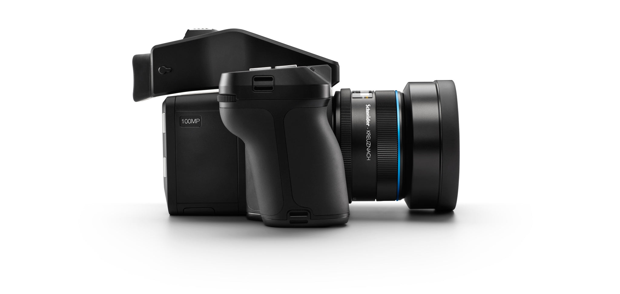 Rent Phase One XF BODY + Viewfinder
