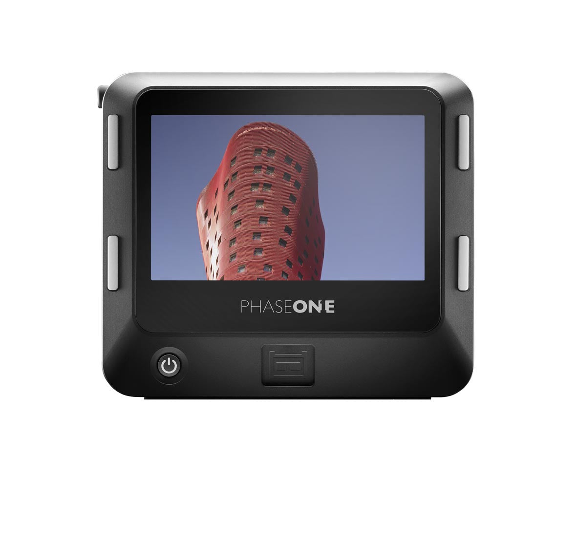 Rent Phase One IQ3 100 100 Million Pixel Medium Format Digital Back (Phase One XF / Mamiya M Mount) , Medium Format - futurecapture, futurecapture