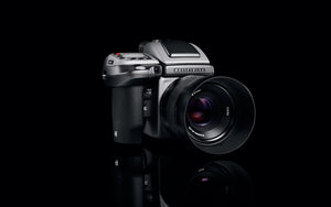 Hasselblad H4X Medium Format Camera Body + HC 80mm 2.8 Lens , Medium Format - Camera - futurecapture, futurecapture - 1