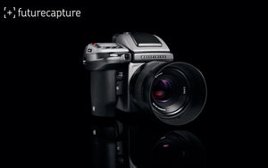 Hasselblad H4X + 80mm 2.8 Lens + Phase One IQ250 50 MP Digital Back , Medium Format - Camera - futurecapture, futurecapture - 1