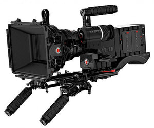 RED EPIC EF MOUNT 5K CINEMA CAMERA , Video - futurecapture, futurecapture