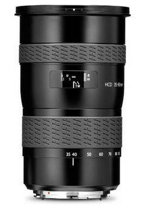Hasselblad HCD 35-90 , Equipment Rental - futurecapture, futurecapture