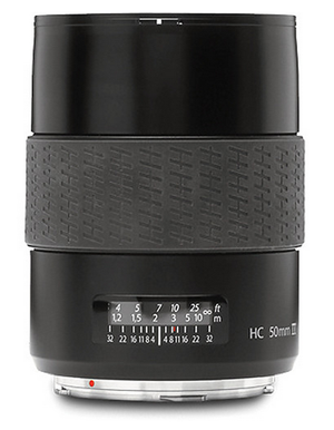 Hasselblad Wide Angle 50mm f/3.5 HC II Auto Focus Lens , Lens - futurecapture, futurecapture