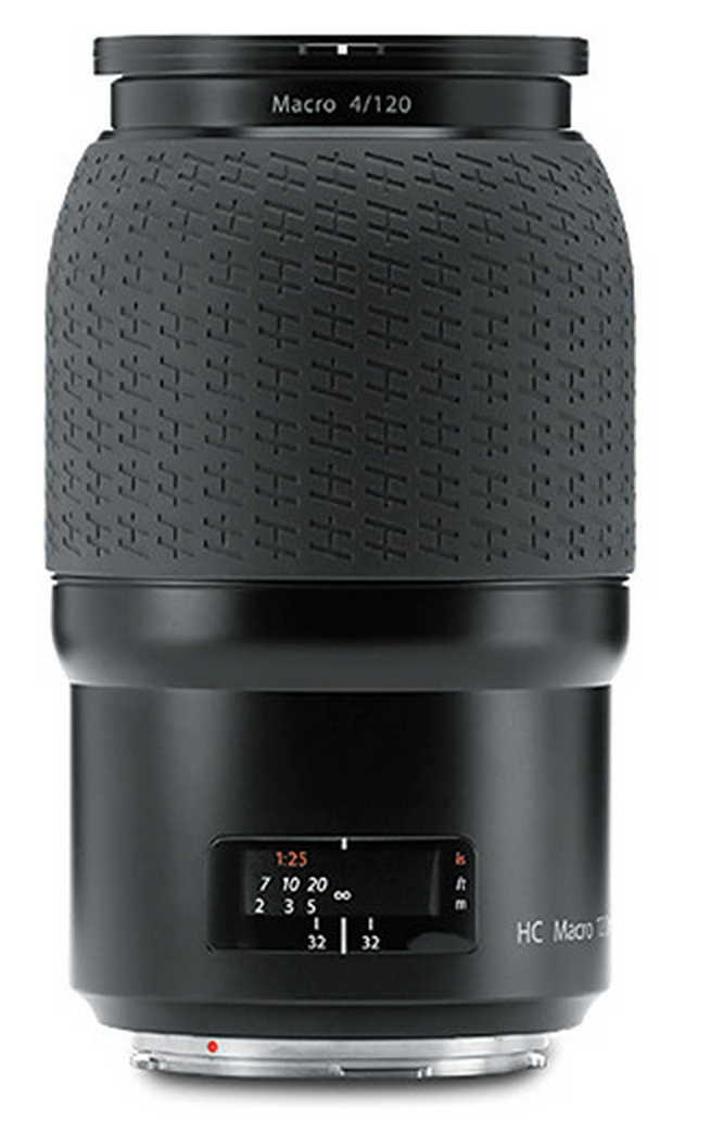 Hasselblad HC Macro f/4 120mm II Lens , Lens - futurecapture, futurecapture