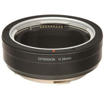 H SERIES EXT H26MM ,  - futurecapture, futurecapture