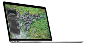 MacBook Pro 15" 2.6 Ghz/Retina /16GB Ram/1TB SSD , Equipment Rental - futurecapture, futurecapture